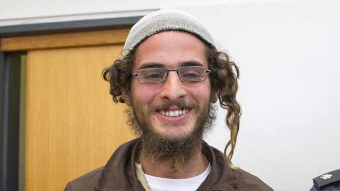 اعتقال إسرائيلي متطرف بسبب حرق الرضيع علي دوابشة